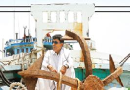 مصاحبه دکتر فریدون عوفی باهفته نامه آتیه نو