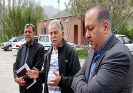 برگزاری دوره ترویجی