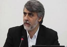 پیام رئیس موسسه به مناسبت درگذشت دکتر قره یاضی