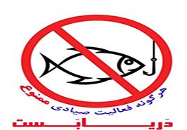 برگزاری جلسه کمیته صید استان با موضوع تعیین زمان دریابست