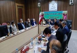 رونمایی از طرح آکواپونیک و مولدسازی پنج سویه جدید تیلاپیا