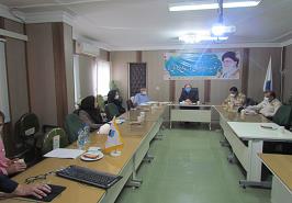 بررسی صید غیرمجاز و چالش های موجود در تعاونی های صیادی محدوده استان گلستان