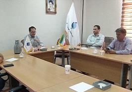 بررسی راهکارهای توسعه پرورش لابستر صخره‌ای خاردار در مرکز تحقیقات شیلاتی آب‌های دور چابهار