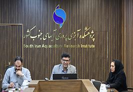 تسریع بلوغ و تغییر جنسیت ماهیان دریایی با هورمون‌تراپی