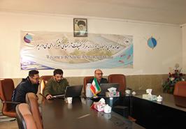 برگزاری نشست تخصصی «بیوتکنولوژی و کاربرد آن در آبزی‌پروری» در مرکز تحقیقات آرتمیای کشور