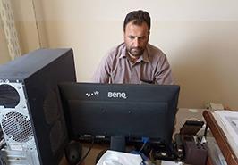 برگزاری سخنرانی علمی