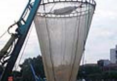 آغاز ممنوعیت صید کیلکا دراستان مازندران  