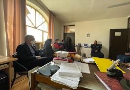 آغاز عملیات اجرایی پروژه زیست سنجی آبزیان در استان خوزستان