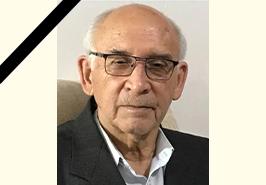 پیام تسلیت رئیس موسسه در پی درگذشت دکتر آخوندی