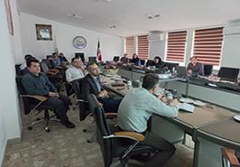 روابط عمومی انستیتو گزارش داد: