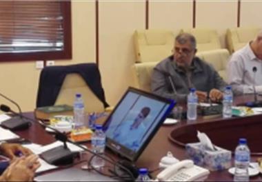 موافقت جامعه صیادی استان بوشهر با اجرای دریابست