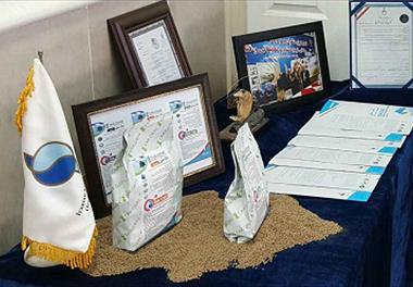 رونمایی از محصول دانش بنیان"تک سل" 