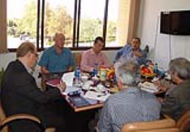 کنفرانس بین المللی آبزی پروری خاورمیانه و غرب آسیا امسال در ایران برگزار خواهد شد. 