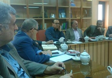 برگزاری دومین جلسه طرح توسعه پرورش ماهی در قفس در گیلان