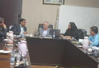 بررسی اولویت های پژوهشی مشترک