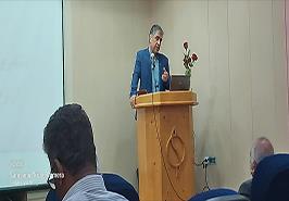 بازدید از پژوهشکده اکولوژی خلیج فارس و دریای عمان_ بندرعباس و ایستگاه نرم تنان خلیج فارس