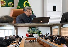 روابط عمومی انستیتو تحقیقات بین المللی ماهیان خاویاری گزارش داد: