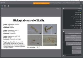 سخنرانی با عنوان 