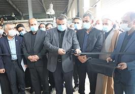 رونمائی از پایلوت تهیه بیوسیلاژ از ضایعات آبزیان و طیور