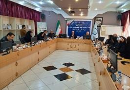 برگزاری هفتمین کنگره تحقیقات شیلات و آبزیان در هفته آینده