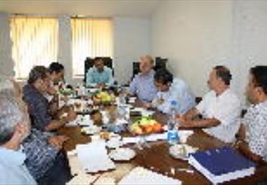 عملیات اجرایی طرح ماهی قزل آلای SPF  آغاز شد. 