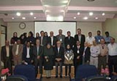 برگزاری دوره آموزشی منطقه‌ای سموم جلبک‌های دریایی در بندرعباس