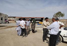 برگزاری اولین کاروان سراسری ویژه محققان معین