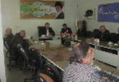 بازدید از مرکز تحقیقات ذخایر آبزیان آبهای داخلی_ گرگان