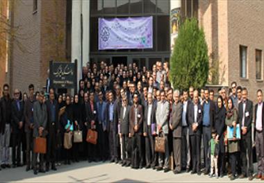 نشست مدیران مراکز عضو شبکه آزمایشگاهی فناوری‌‌های راهبردی