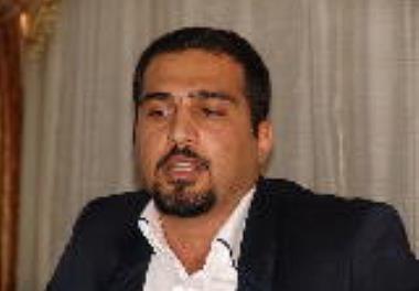 برگزاری جلسه دفاعیه رساله دکترای آقای مرتضی یعقوبی