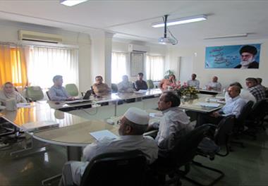 برگزاری کارگاه آموزشی