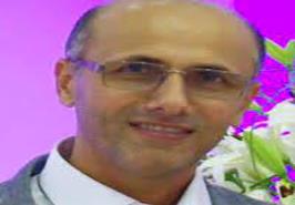 تقدیر از دکتر نصرا..زاده، رئیس پژوهشکده اکولوژی دریای خزر_ ساری