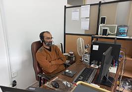 برگزاری دوره آموزشی ترویجی برای بهره برداران