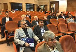 شرکت در نشست اعضای ايرانی اتحاديه دانشگاه های دولتی و مراكز تحقيقاتی كشورهای حاشيه دريای خزر