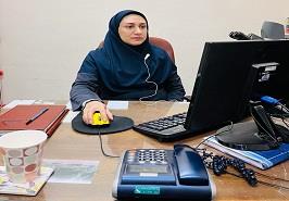 برگزاری دوره روش های نوین آبزی پروری در شبکه آموزش کشاورزی استان خوزستان