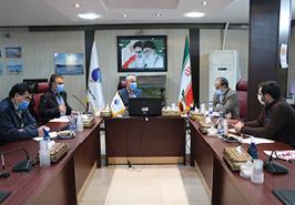 امضای تفاهمنامه با شرکت کشت و صنعت مکران