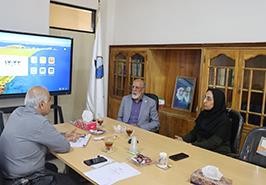 گسترش همکاری‌های علمی و پژوهشی برای مدیریت پایدار منابع دریایی