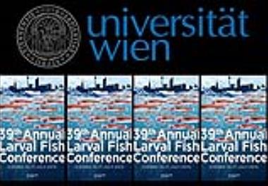 حضور عضو هیئت علمی موسسه تحقیقات علوم شیلاتی کشور در سمینار بین المللی لارو ماهیان   دانشگاه وین، اتریش 