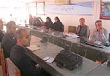 برگزاری جلسه دفاعیه  پروژه "ارز یابی ذخایر ماهی سفید Rutilus kutum در آبهای ایرانی دریای خزر"