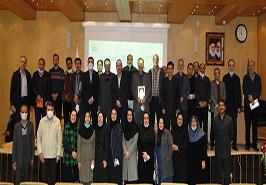 به مناسبت نکوداشت هفته پژوهش و فناوری