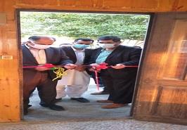 بازدید از مرکز تحقیقات شیلاتی آبهای دور_ چابهار