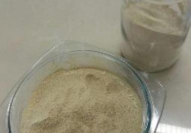 غنی سازی ماکارونی با پروتئین ماهی