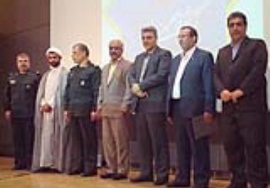 گرامیداشت هفته دولت در پژوهشکده میگوی کشور