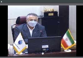 گزارش عملکرد 4 مرکز یاسوج، گرگان، یزد و یونیدو