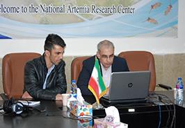 نشست علمی ـ تخصصی «استفاده از پودر حشرات در جیره غذایی آبزیان؛ مزایا و معایب» برگزار شد