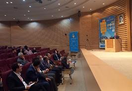 برگزاری نشست تخصصی و سمینار آموزشی توسط مرکز تحقیقات آرتمیای کشور با همکاری دانشگاه ارومیه