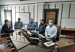 اعلام آمادگی شیلات و امور آبزیان استان تهران در تحقق شعار سال و استفاده از فناوری های نوین شرکت های دانش بنیان در توسعه آبزی پروری و شیلات استان