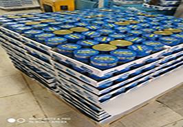 بازدید از مرکز تحقیقات شیلاتی آبهای دور و اسکله های صیادی و کارخانه تون ماهیان حوزه چابهار