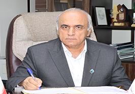 تبریک رئیس موسسه تحقیقات علوم شیلاتی کشور به مناسبت روز دامپزشک