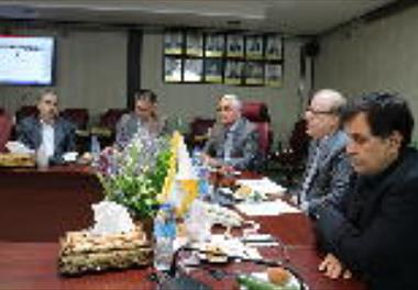 اکثر دستاوردهای حوزه تحقیقات شیلات، فناورانه است